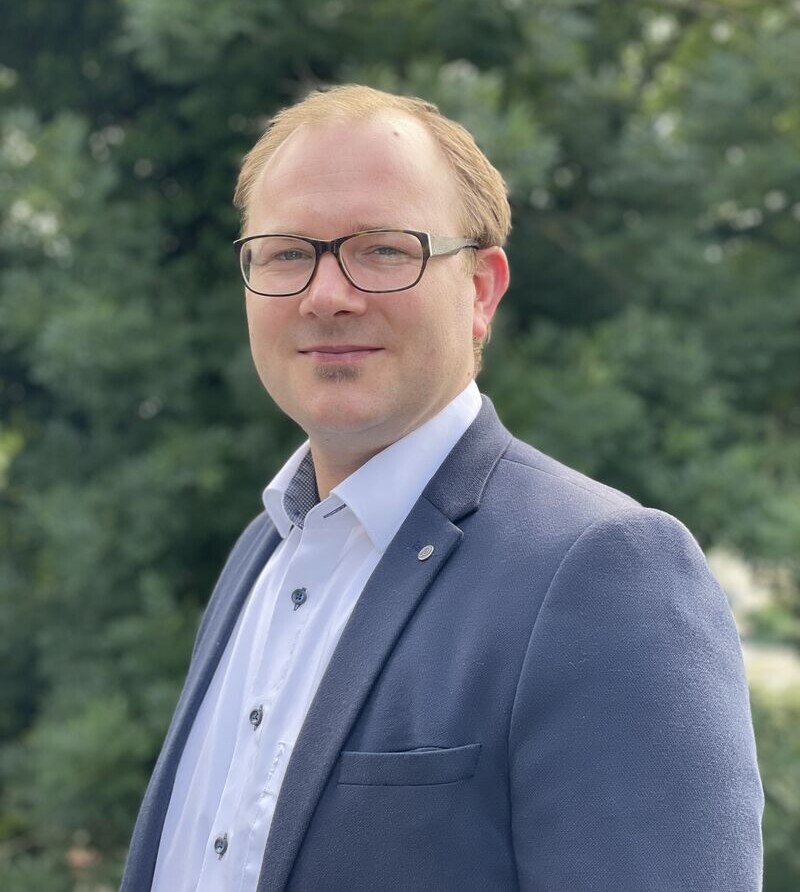 Florian Glasenapp